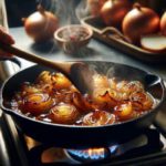 Caramelising Onions: Top Tips and Effective Techniques