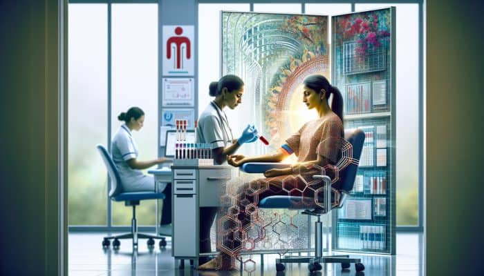 Ferritin Symptoms: Key Indicators You Shouldn’t Ignore