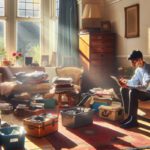 House Clearance: Quick Techniques for Fast Results