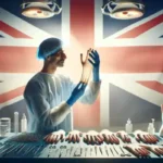 Gloves for Dentists and Dental Nurses: A Brief Overview