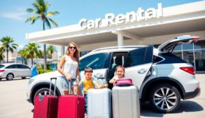 Car Rental Tips for a Perfect Family Holiday