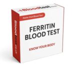 Ferritin Blood Test in Lincoln: Decoding Your Iron Levels