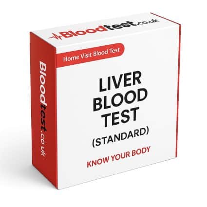 Liver Blood Test Essentials for Your Health in Basingstoke