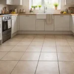 Ceramic and Porcelain Floors: The Reason for Their Dullness