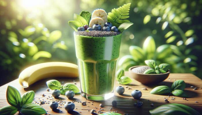 Nutrient-Dense Smoothies for Quick Energy Boosts