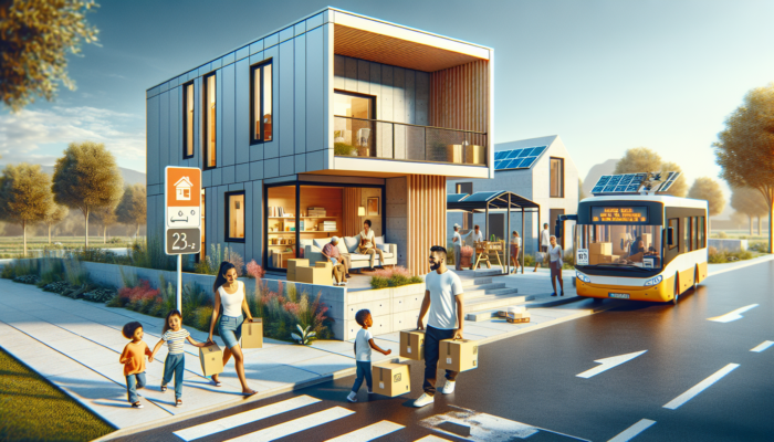 Affordable Properties in Louis Trichardt Near Transport