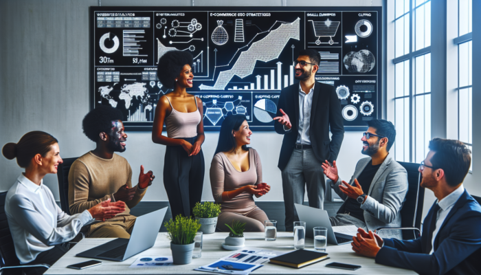 E-commerce SEO Solutions Tailored for Keynsham Small Businesses