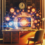 WordPress Website Design Services in Kingsbridge