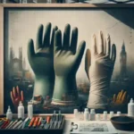 Latex Gauntlet Gloves: Essential Buying Guide for Lichfield