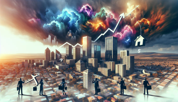 Interest Rates and Their Effect on Entry Buyers in Bloemfontein