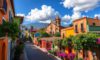San Miguel de Allende Map: Your Guide to Finding It