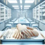 Sterile Latex Gloves: The Ultimate Safety Guide for Reading