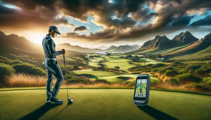 Golf GPS Devices: Essential Picks for Every Golfer Reviewed