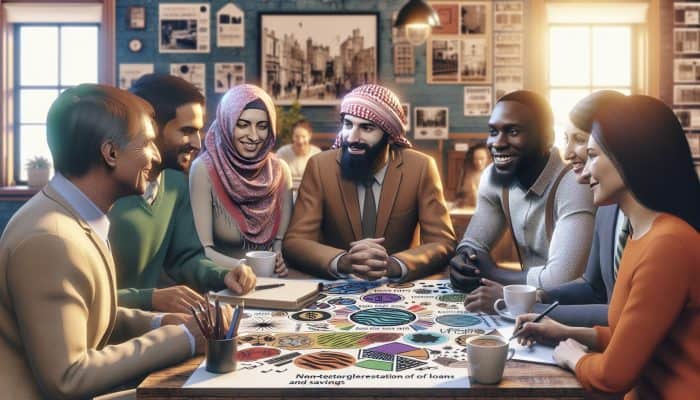 Debt Consolidation: Choosing a Credit Union for Your Needs