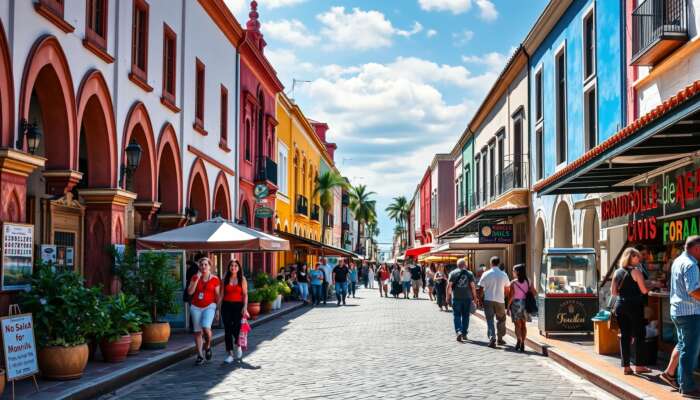 San Miguel de Allende: Your Dream Home Awaits