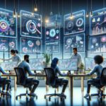 Remote Human Virtual Assistants: Performance Evaluation Insights