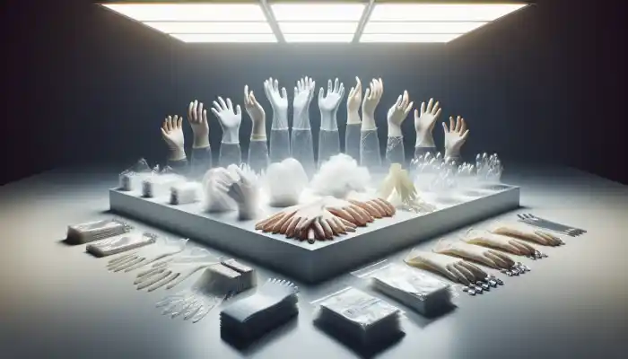 Polythene Gloves: Your Simple Ordering Guide for Basingstoke