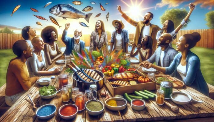 Cookout Recipes for Labour Day: Easy Ideas for Everyone