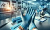 Nitrile Gloves: Top Choices Available in Chippenham, UK