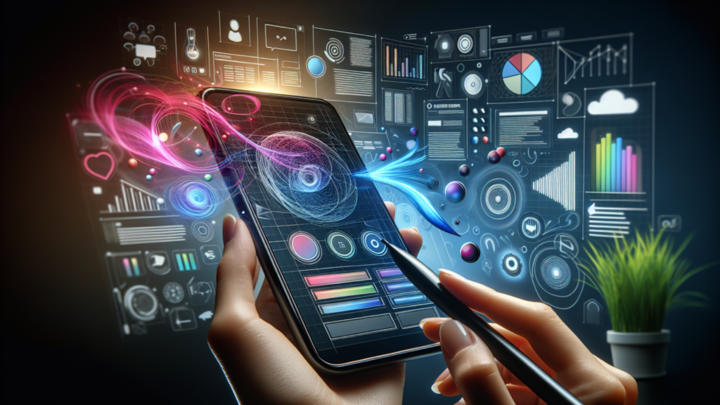 Mobile Website Design: Elevating Small Businesses in Ilfracombe