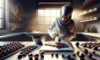 Tempering Chocolate: A Complete Guide for Desserts