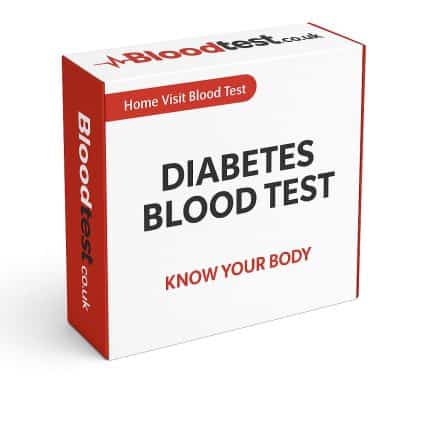 Diabetes Blood Test Guide for Nottingham Residents