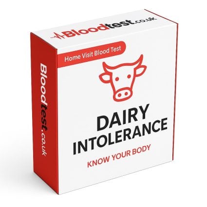 Dairy Intolerance Test: Easy Ways to Relieve Symptoms in Portsmouth
