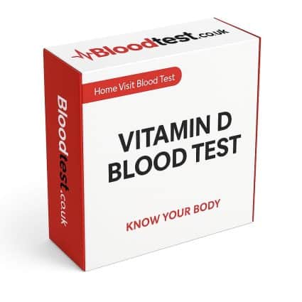Vitamin D Blood Test: Significance Explained for Southampton Residents
