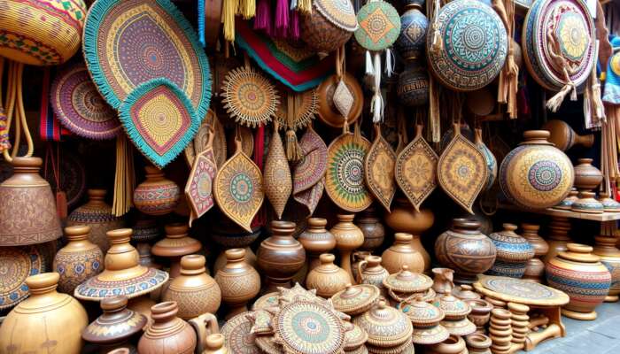 Handcrafts of San Miguel de Allende: Unearth Timeless Creations