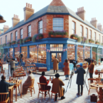 Video Content Production Services for Beaminster’s Small Businesses