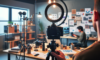 Video Content Production Services for Small Businesses