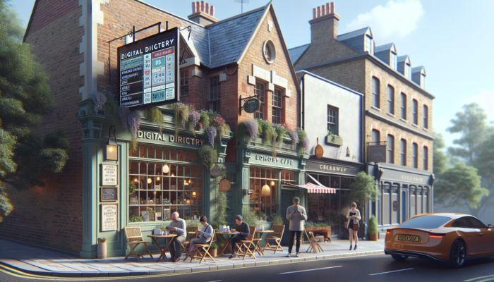 Local SEO Strategies for Berkeley Small Businesses