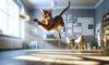 Abyssinian Cat Play Ideas: Fun Activities for Your Feline