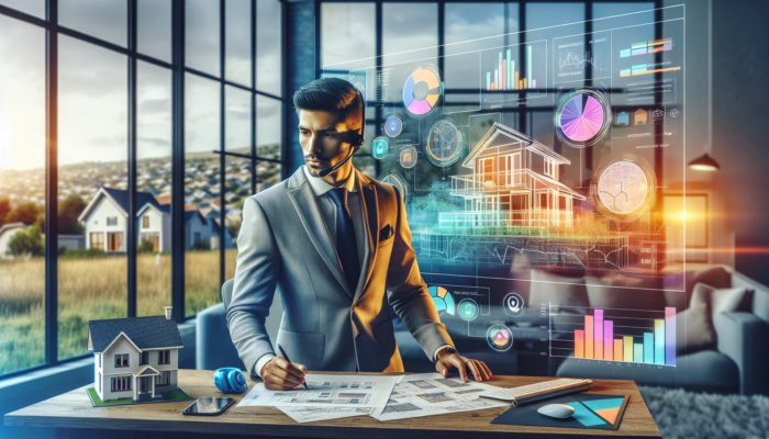 Estate Agent in Kempton Park for Your Dream Property