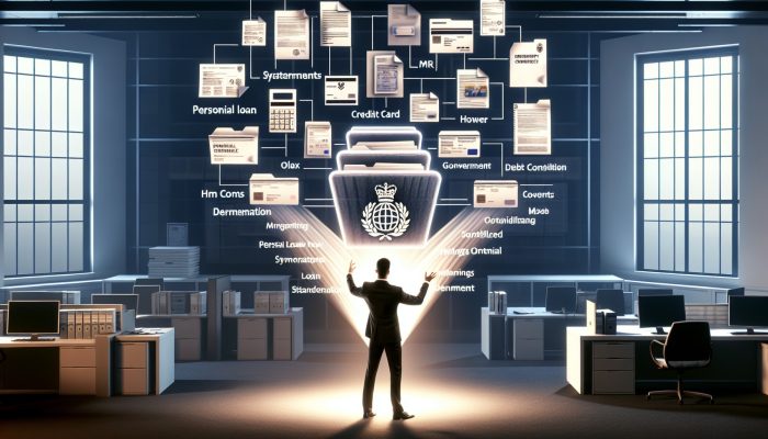 Government Explained: Help for Debt Consolidation