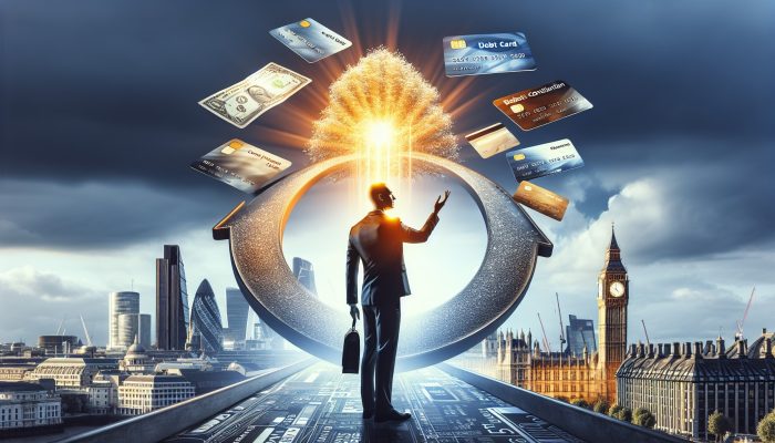 Debt Consolidation vs 0% Balance Transfer: Best Option Explored