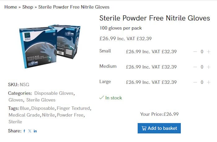 Sterile Gloves: Essential Buying Tips for Hastings Shoppers