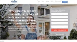 Discover How HouseWash PA Can Significantly Elevate Your Home's Value