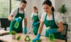 Commercial Cleaning Services: Benefits for East Coker Residents
