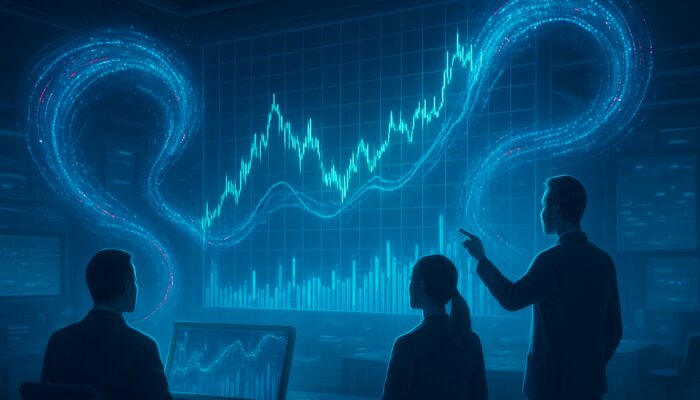 VWAP in Crypto Trading: Essential Insights Explored