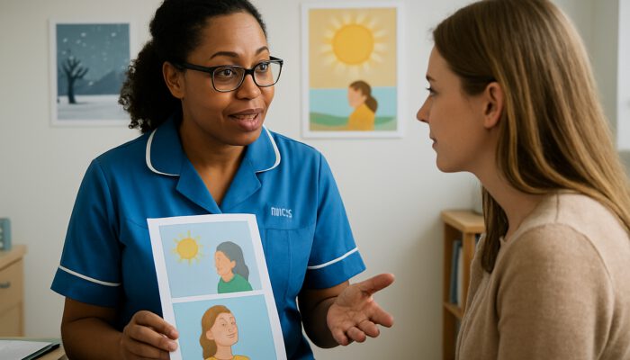 Vitamin D Blood Test: Essential Insights for Warrington Residents