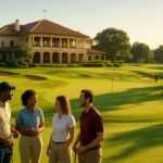 Luxury Golfing: The Essential Guide to Centurion Country Club