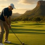 Master Golf Pitch Shots: Key Techniques for Success