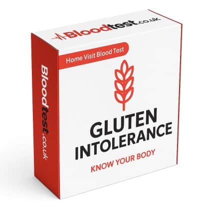 Coeliac Test: The Essential Local Guide for Warrington
