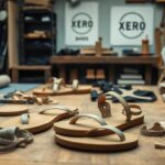 Xero Shoes Origins: Exploring Their Craftsmanship