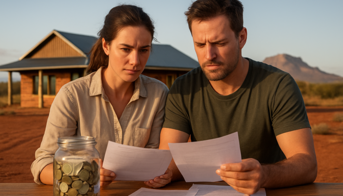 Home Loan in Kimberley: Your Path to Financial Success