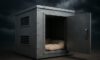Pet Safety Tips in Tornado Shelters
