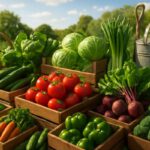 Sustainable Cooking Trends: Eco Innovations for 2025 Revealed