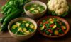 Low-Calorie Comfort Food: Tasty Guilt-Free Recipes to Savour