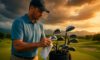 Golf Club Cleaners: Essential Tips for Optimal Maintenance